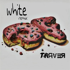 Odd Future ft. Frank Ocean - White (TRAVER bootleg)