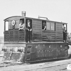 [AI] Toby The Tram Engine's Theme (1943)