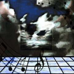 стuk к0торый слышen в косmосe + oseni2ch prod @iht4e