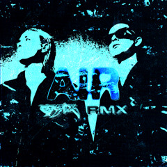 AIR [CS6 RMX]
