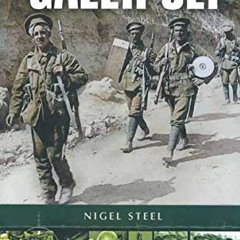 [GET] PDF 📥 Gallipoli: The Ottoman Campaign (Battleground Europe) by  Nigel Steel EP