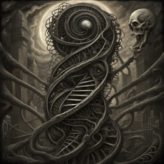 Caged Illusion Nymphokholyia 13 ☠️😈