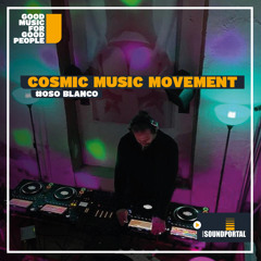 Cosmic Music Movement #13