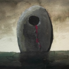 Descent to the Observatory