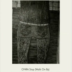 Onra - Stop (Walk On By)