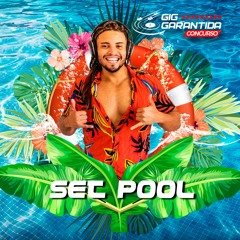 DJ JOHNN MOREIRA - CONCURSO GIG GARANTIDA - TEMA POOL
