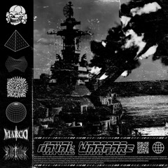 NAVAL WARFARE w/MARCO
