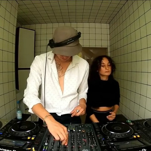 Nene H B2B DJ Spit   June 24   4pm - 5pm (320 Kbps)