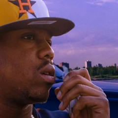 Rocafella / 2000s Type Beat "Complex Future"