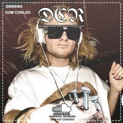 The DCR SoundCloud Spotlight: 10/01/22
