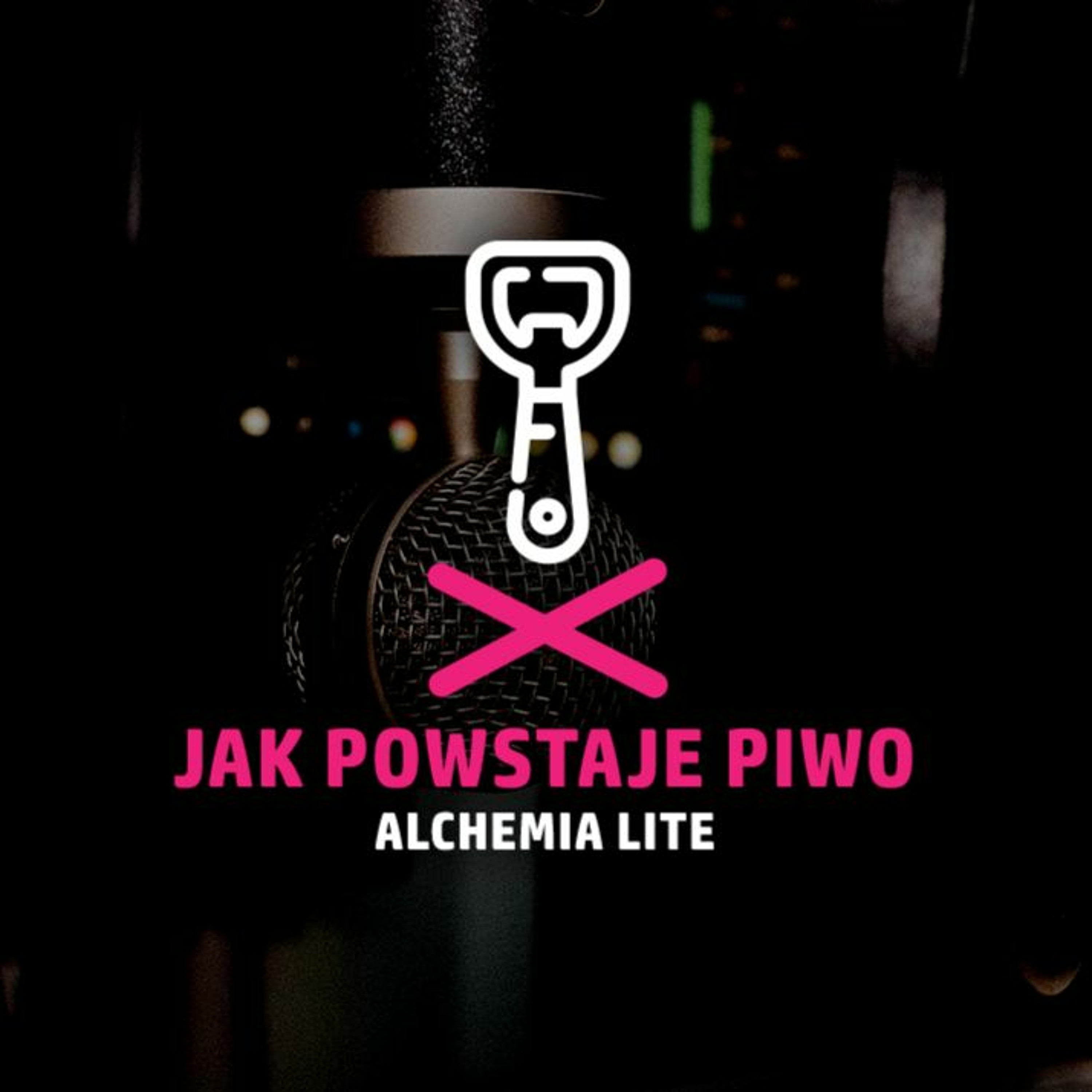 Alchemia - Podcast o Piwie