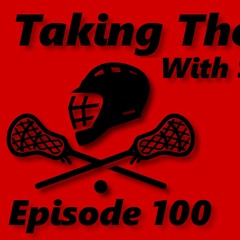 Episode 100 - The Finale