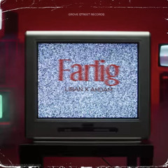 LIBAN X AHDAM - FARLIG