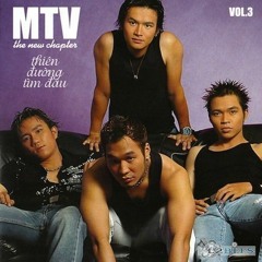 Can't help falling in love - MTV