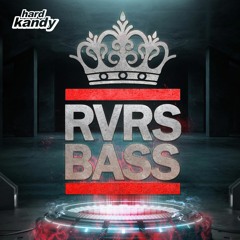 RVRS Bass Promo Mix 2021