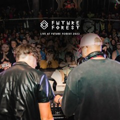 dope - Live @ Future Forest 2023