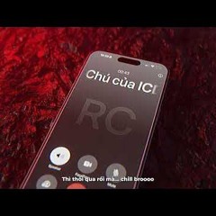 Méc chú của ICD - The notorious Choi ( ft chú của ICD ) [ repply Chú cháu ICD part 1 ]
