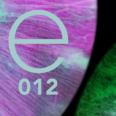 etude 012 mixed by -summer rain