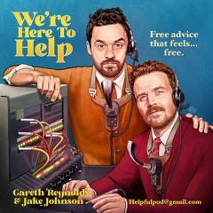 We're Here To Help - The Grand Extension