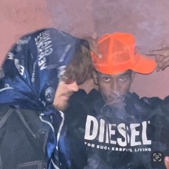 SAMA x FRIZ - PLAY BALL WITNESS RMX