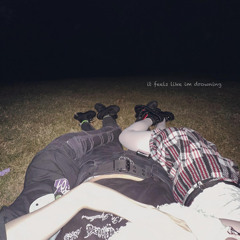 mistake (feat. OTIV)