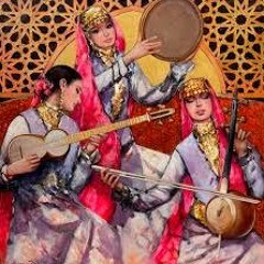 arabian knights - pretty crazy show