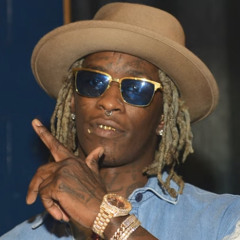 young thug - gfresh
