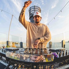 ERIS - Ballast Point Long Beach - 08-22-25 - Live Set-