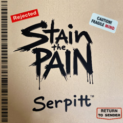Stain The Pain