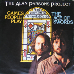 The Alan Parsons Project – Games People Play (Scure Remix) [FREE DOWNLOAD]