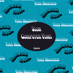FM009 - Sion - Computer Funk