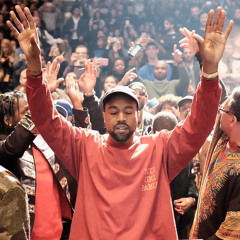 Kanye West - FeedBack