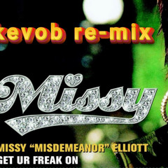 Get Ur Freak On
