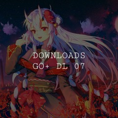 GO+ Downloads DL07 | QV (128)