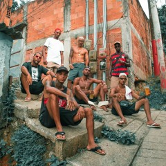 SET do Bigmão " CLIMA DE FAVELA " Oclin - Bigmão - K47 - Lapepi - Sette - 2G - Realzyan (Pro.Fhash)