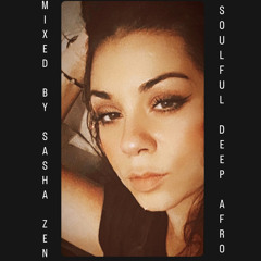 House mix by Sasha Zen