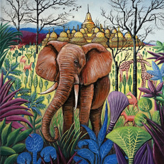 Esa Risty Ft Ratna Antika - Taman Jurug Cahyaning Bulan Nrajang Pucuke