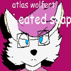 i eated soap