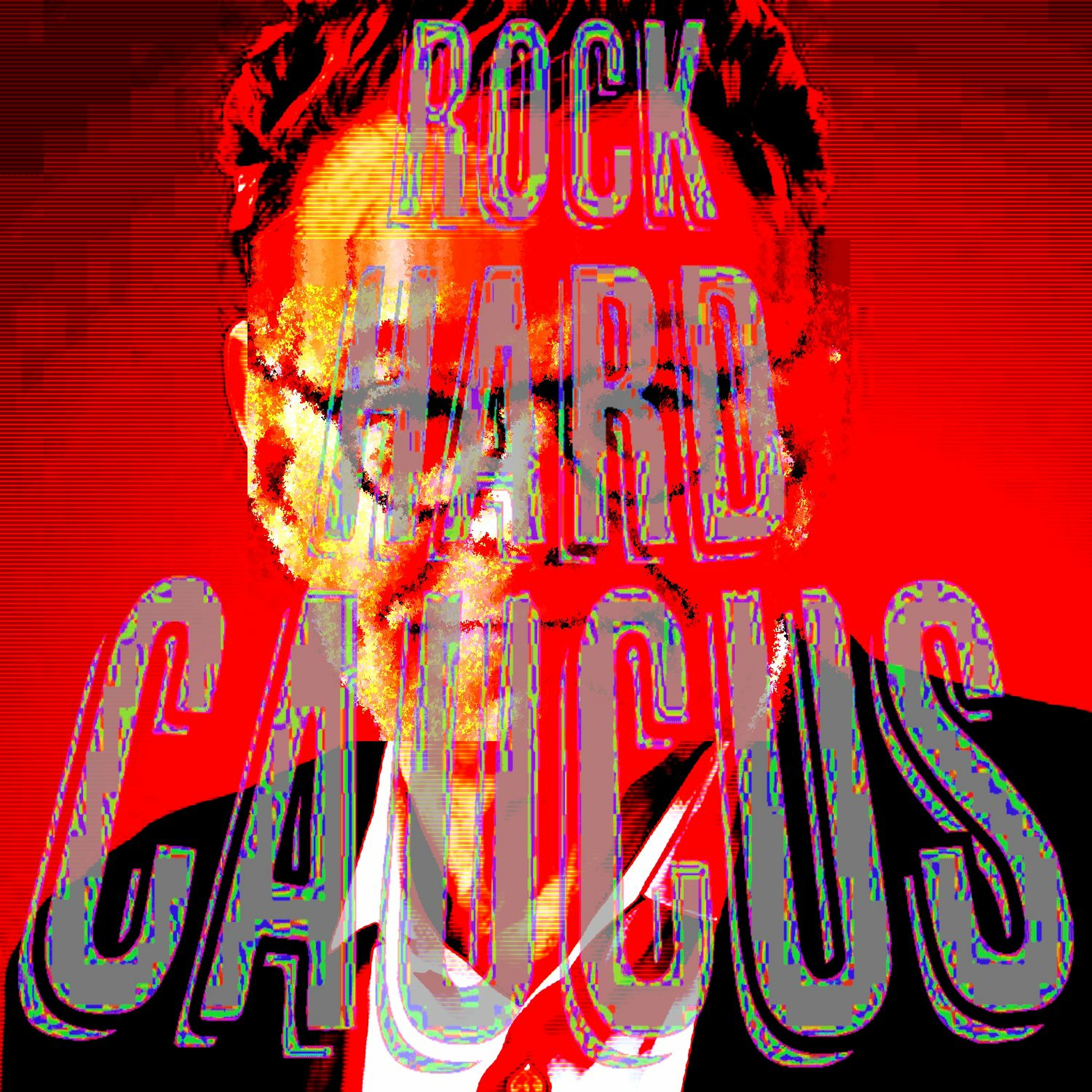 Rock Hard Caucus