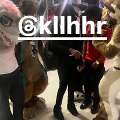 kllhhr - rot  prod romel nineslay (uaintnojugger exclusive)