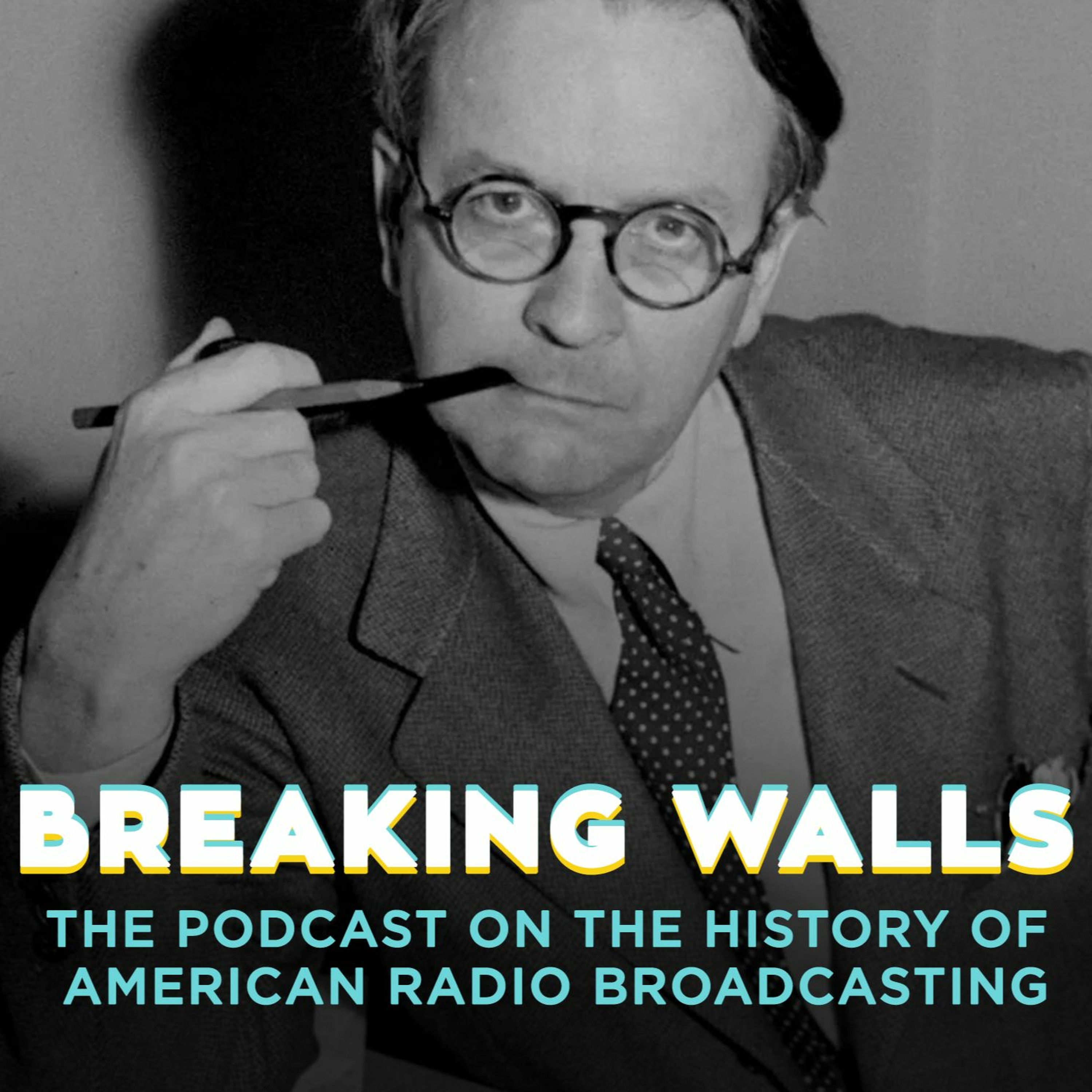 Breaking Walls