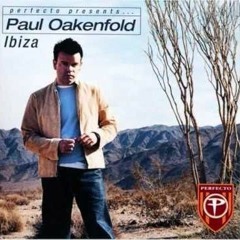 Paul Oakenfold @ Home, Space, Ibiza - Essential Mix Live [1999 - 07 - 25]