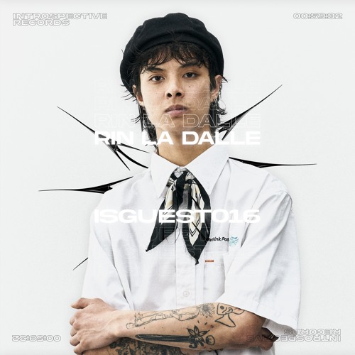Rin La Dalle | ISGUEST016