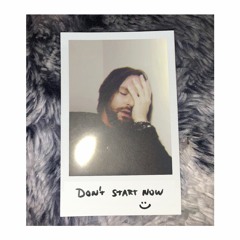 Don't Start Now (Dua Lipa Cover)