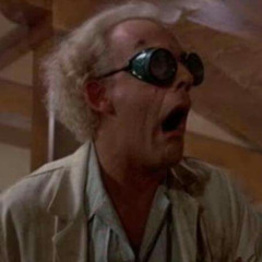Great Scott Laughing Fantasy