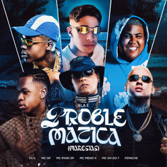 Ela é Problemática (Maresias) [feat. MC GH do 7 & Fepache]
