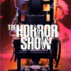 El k-rlos  (VHS Horror show) Live of the Dead
