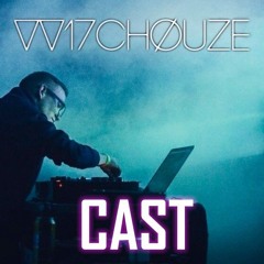 VV17CHØUZE - #wechcast 16 - The Best Of Blvckholes