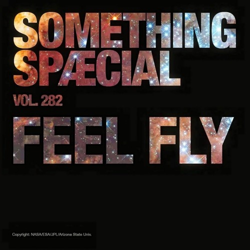 FEEL FLY: SPÆCIAL MIX 282