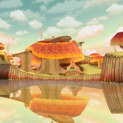 Mario Kart x Juice WRLD "Maple Treeway"